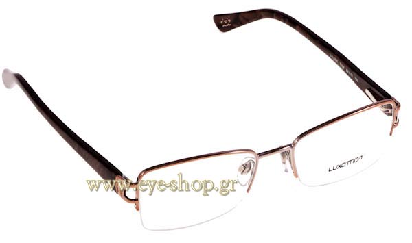 Luxottica 2290 T126 size 52 Γυαλιά οράσεως Τιμή: 62,00