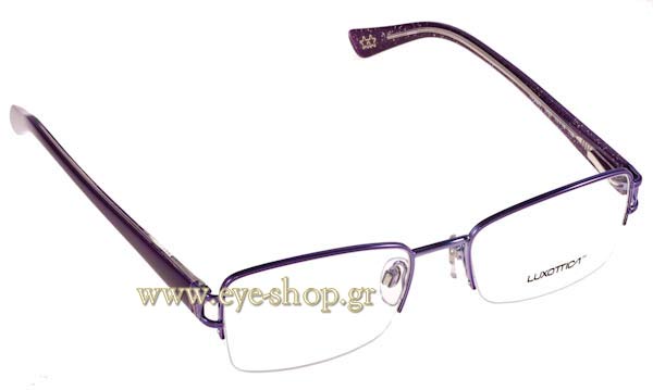 Luxottica 2290 T422 size 52 Γυαλιά οράσεως Τιμή: 59,00