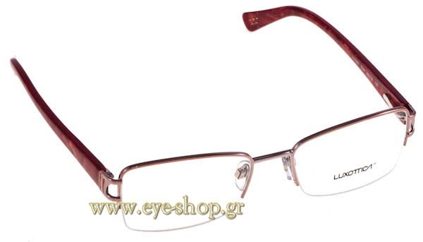 Luxottica 2290 T359 size 52 Γυαλιά οράσεως Τιμή: 66,00
