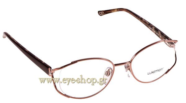 Luxottica 2301B T432 size 53 Γυαλιά οράσεως Τιμή: 68,00