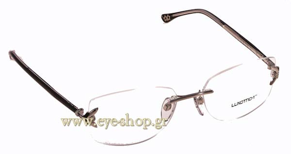 Luxottica 2297B F238 size 56 Γυαλιά οράσεως Τιμή: 76,00