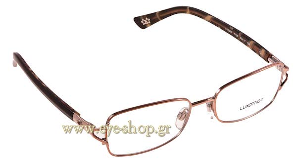 Luxottica 2292 T126 size 53 Γυαλιά οράσεως Τιμή: 65,00