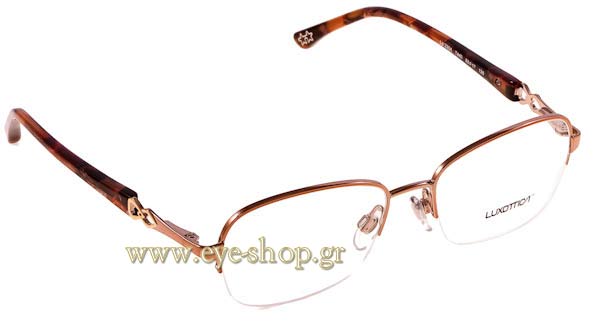 Luxottica 2304 T440 size 53 Γυαλιά οράσεως Τιμή: 62,00