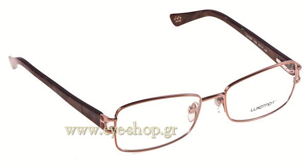 Luxottica 2285 T425 size 54 Γυαλιά οράσεως Τιμή: 66,00