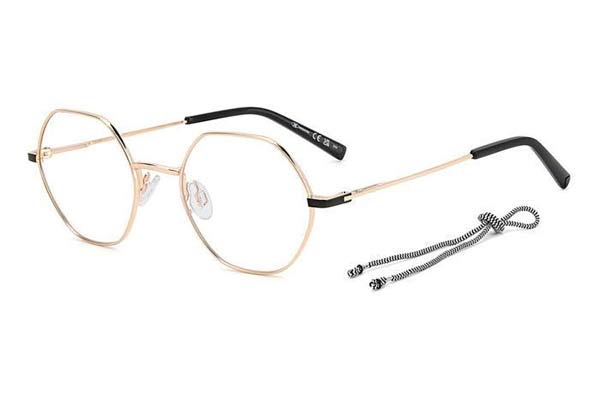 M MISSONI MMI 0166 000  size 49 Γυαλιά οράσεως Τιμή: 97,00