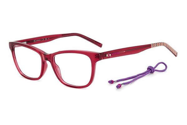 M MISSONI MMI 0160 8CQ  size 52 Γυαλιά οράσεως Τιμή: 90,00