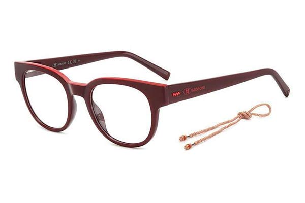 M MISSONI MMI 0156 LHF  size 48 Γυαλιά οράσεως Τιμή: 85,00