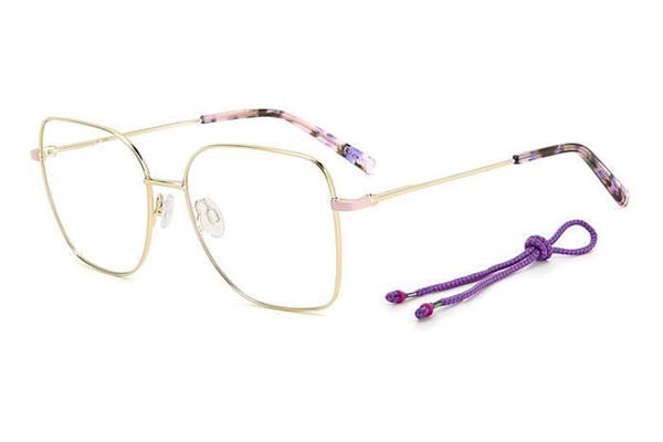 M MISSONI MMI 0167 J5G  size 55 Γυαλιά οράσεως Τιμή: 97,00