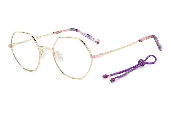 M MISSONI MMI 0166 J5G  size 49 Γυαλιά οράσεως Τιμή: 97,00