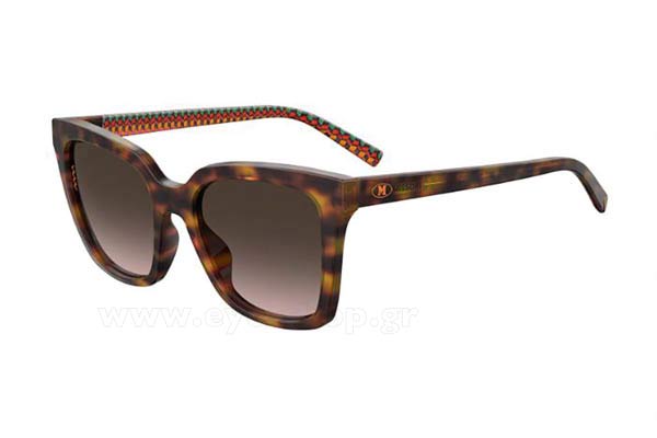 M MISSONI MMI 0003S Γυαλια Ηλιου 