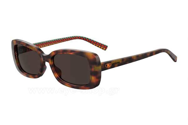 m missoni MMI 0005S Γυαλια Ηλιου 