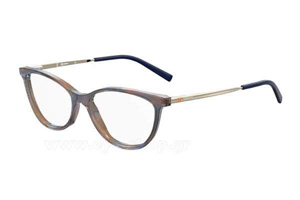 M Missoni MMI 0017 3LG size 52 Γυαλιά οράσεως Τιμή: 58,76