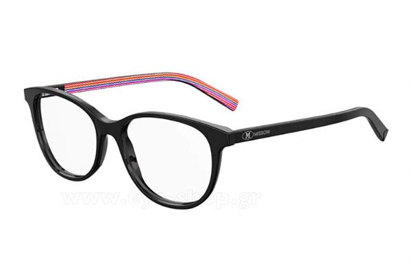 M Missoni MMI 0006 807 size 52 Γυαλιά οράσεως Τιμή: 68,88