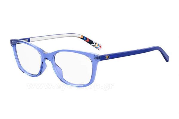 M Missoni MMI 0008 PJP size 52 Γυαλιά οράσεως Τιμή: 82,97