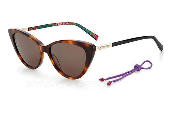 m missoni MMI 0049S Γυαλια Ηλιου 