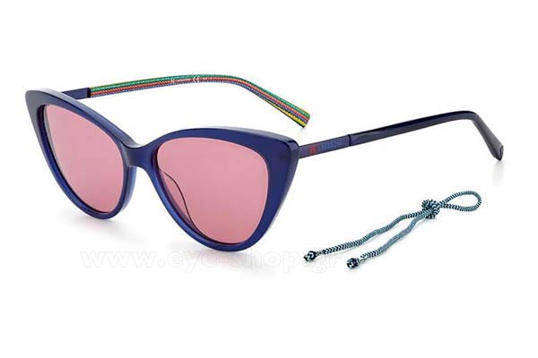 M MISSONI MMI 0049S Γυαλια Ηλιου 