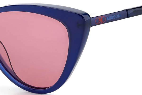 M MISSONI MMI 0049S Γυαλια Ηλιου 