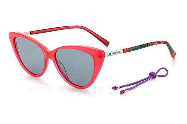 M MISSONI MMI 0049S Γυαλια Ηλιου 