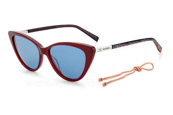 m missoni MMI 0049S Γυαλια Ηλιου 