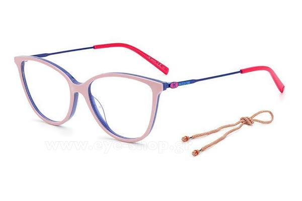 M MISSONI MMI 0063 3ZJ  size 53 Γυαλιά οράσεως Τιμή: 74,99