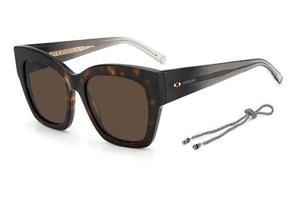 M MISSONI MMI 0096S Γυαλια Ηλιου 
