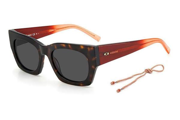 M MISSONI MMI 0094S Γυαλια Ηλιου 