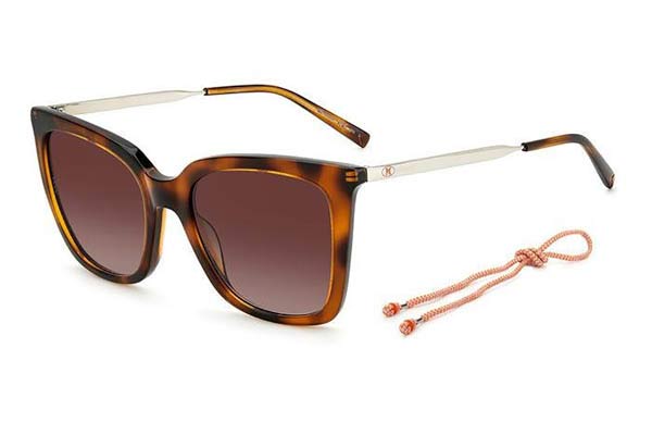 M MISSONI MMI 0117S Γυαλια Ηλιου 
