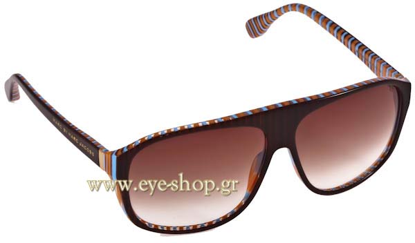 marc by marc jacobs 160s Γυαλια Ηλιου 
