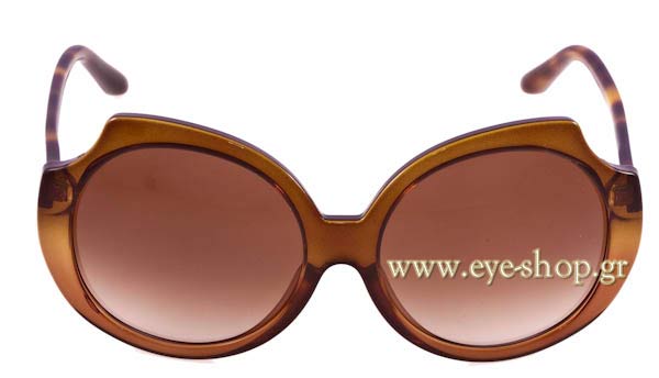 MARC BY MARC JACOBS 255S Γυαλια Ηλιου 