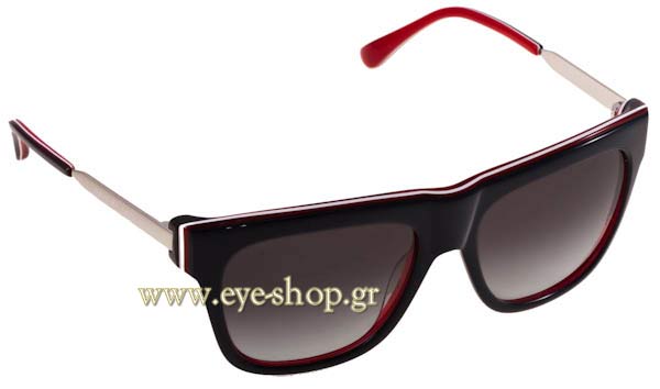 marc by marc jacobs MMJ 293S Γυαλια Ηλιου 