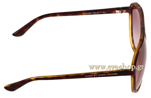 MARC BY MARC JACOBS MMJ 288S Γυαλια Ηλιου 
