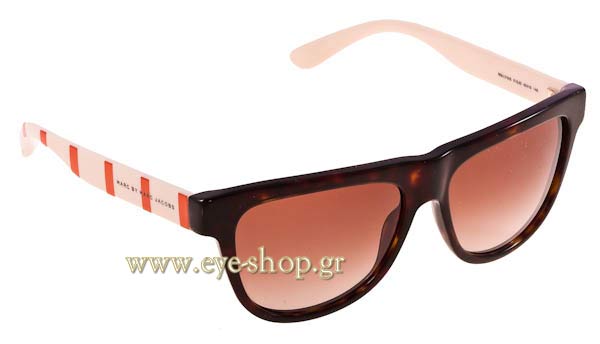 marc by marc jacobs MMJ 315s Γυαλια Ηλιου 