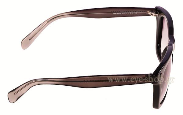 MARC BY MARC JACOBS MMJ 335S Γυαλια Ηλιου 