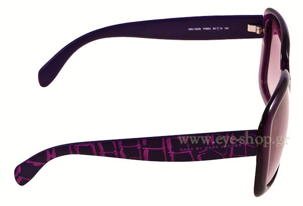MARC BY MARC JACOBS MMJ 332S Γυαλια Ηλιου 