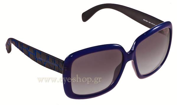 marc by marc jacobs MMJ 332S Γυαλια Ηλιου 