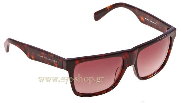 marc by marc jacobs MMJ 333S Γυαλια Ηλιου 