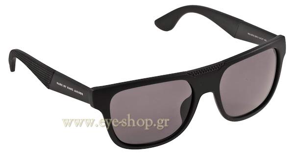 marc by marc jacobs MMJ 357S Γυαλια Ηλιου 