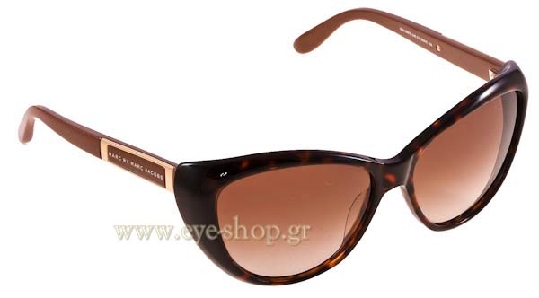 marc by marc jacobs MMJ 366S Γυαλια Ηλιου 