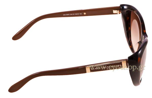 MARC BY MARC JACOBS MMJ 366S Γυαλια Ηλιου 