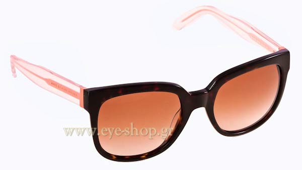 marc by marc jacobs MMJ 361S Γυαλια Ηλιου 