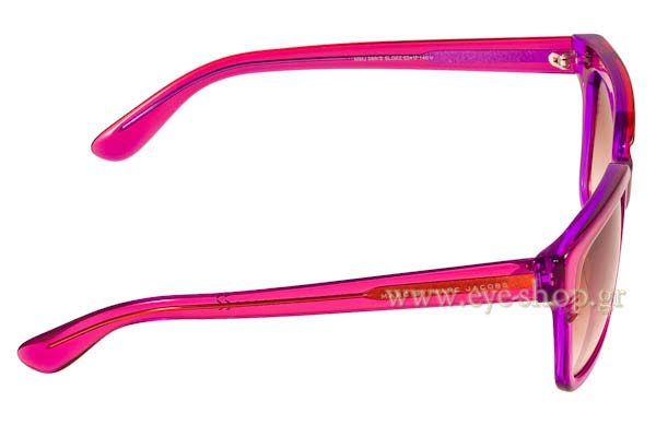 MARC BY MARC JACOBS MMJ 388s Γυαλια Ηλιου 