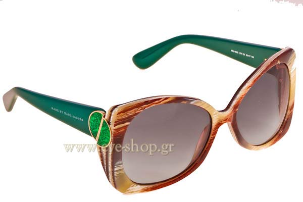 marc by marc jacobs MMJ 406s Γυαλια Ηλιου 