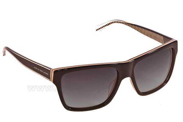 marc by marc jacobs MMJ 380s Γυαλια Ηλιου 