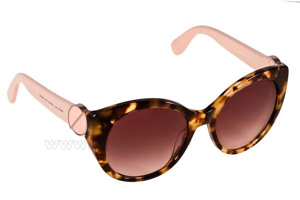 marc by marc jacobs MMJ 396S Γυαλια Ηλιου 