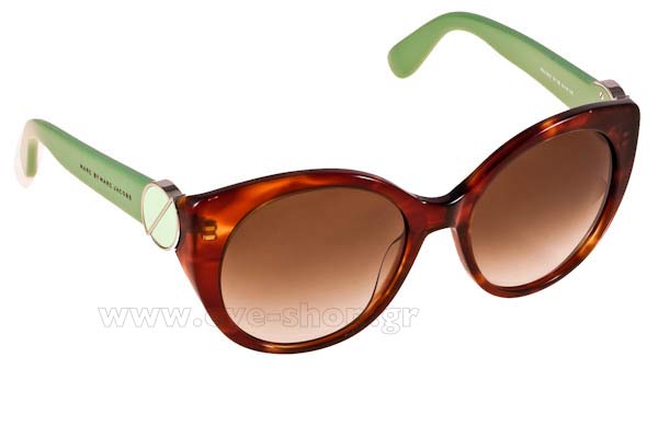 marc by marc jacobs MMJ 396S Γυαλια Ηλιου 