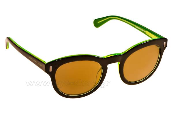 marc by marc jacobs MMJ 433S Γυαλια Ηλιου 
