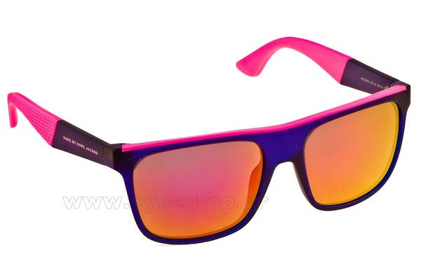 marc by marc jacobs MMJ 430S Γυαλια Ηλιου 