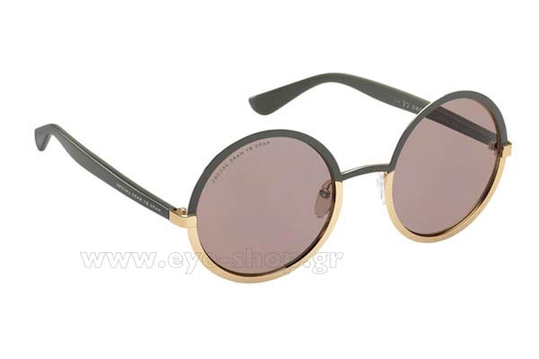 marc by marc jacobs MMJ 437S Γυαλια Ηλιου 