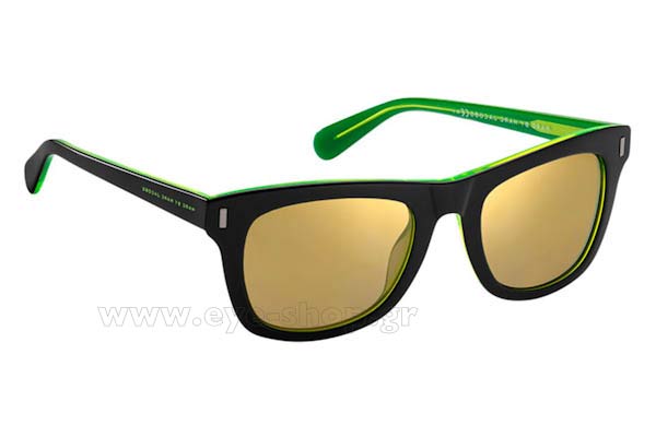 marc by marc jacobs MMJ 432s Γυαλια Ηλιου 
