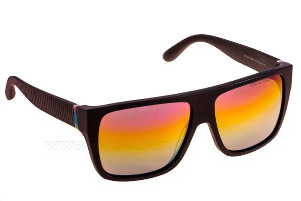 marc by marc jacobs MMJ 287RUBBER Γυαλια Ηλιου 
